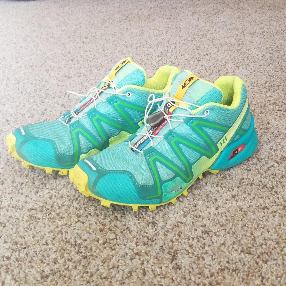 Salomon sneakers